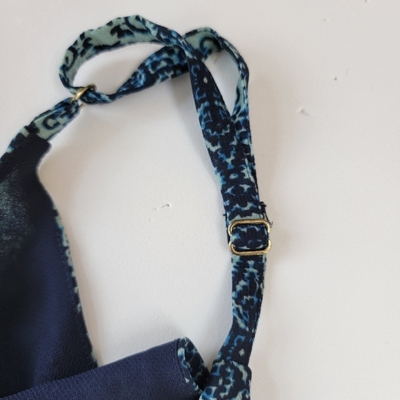 CAbi Cami Blouse Size Large EUC - Picture 5 of 9